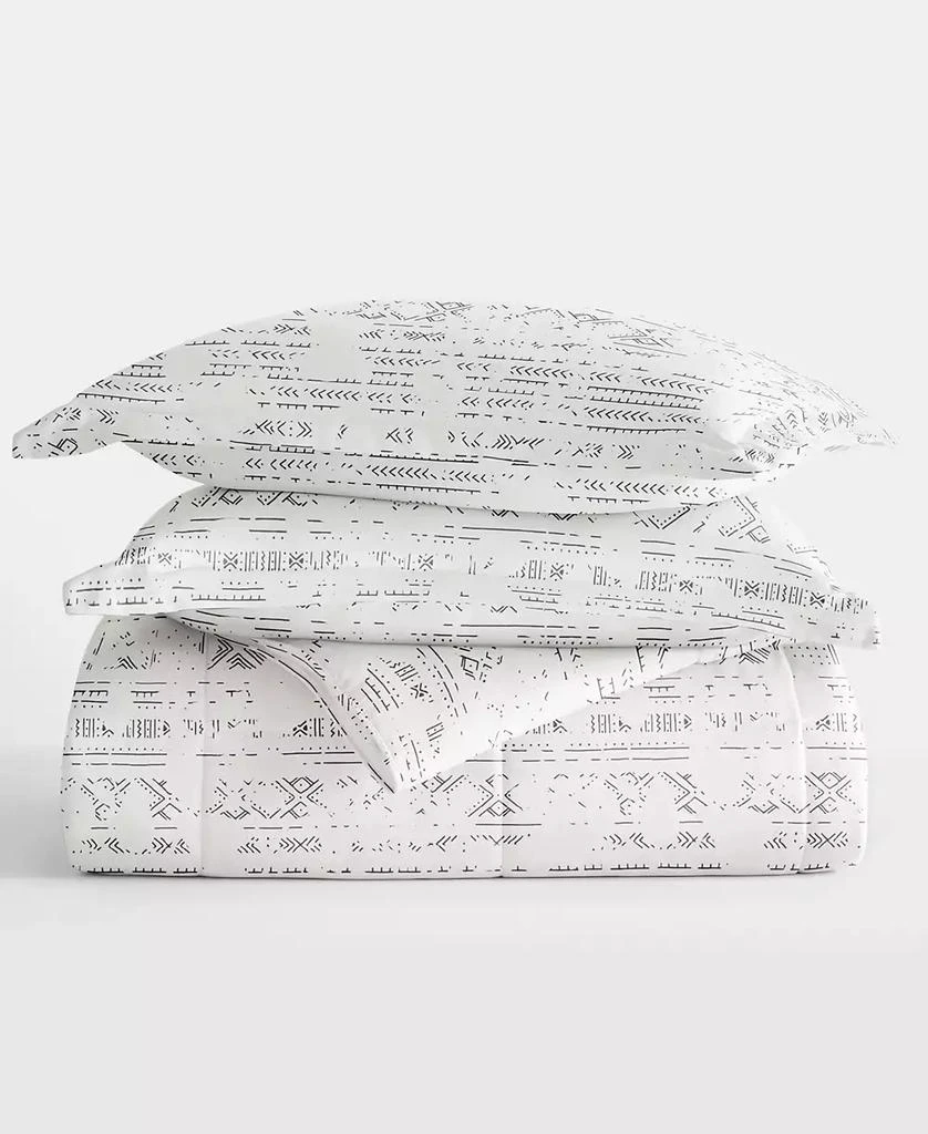 IENJOY HOME Ultra Soft Distressed Field 2-Pc. Comforter Set 5