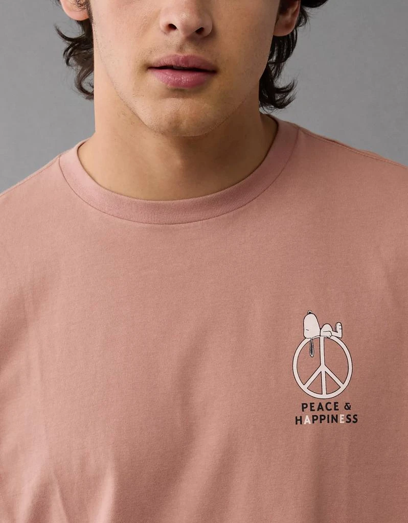 AE AE Snoopy Graphic T-Shirt 7