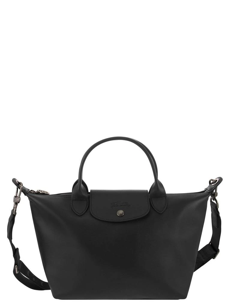 Longchamp Longchamp Le Pliage Xtra Small Top Handle Bag 1