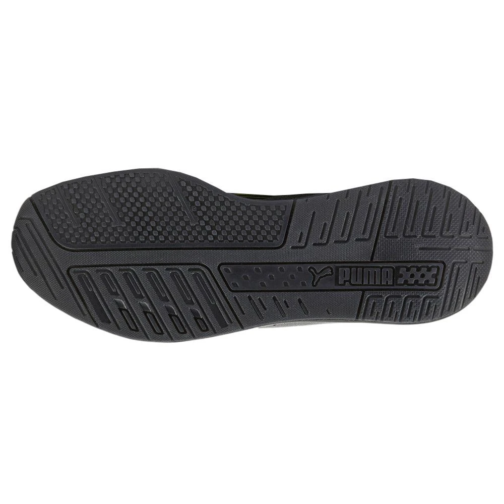 Puma SF ION Speed Velocity Lace Up Sneakers 5