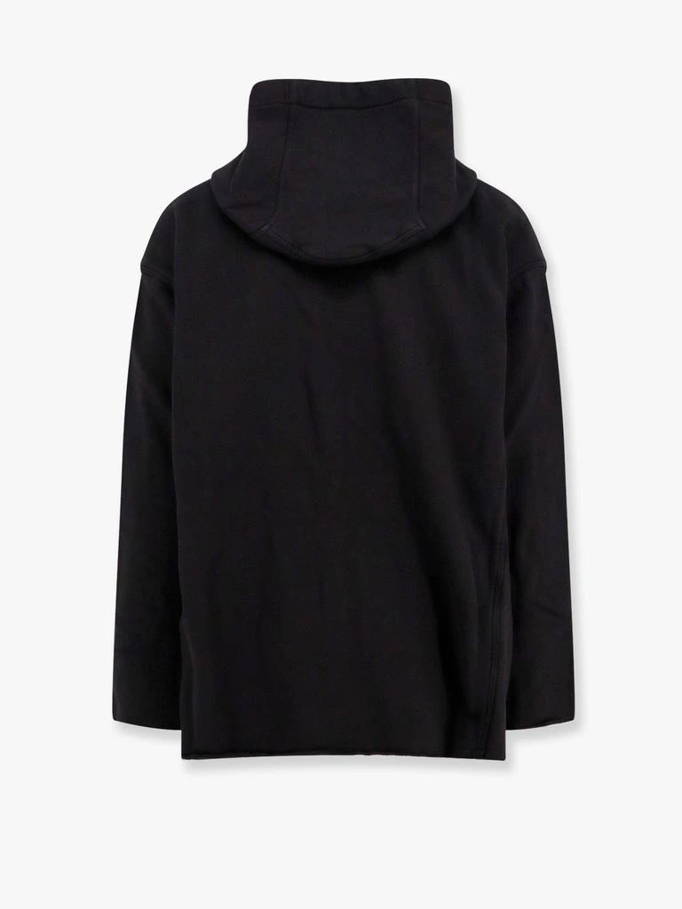 DRKSHDW Organic cotton sweatshirt 5