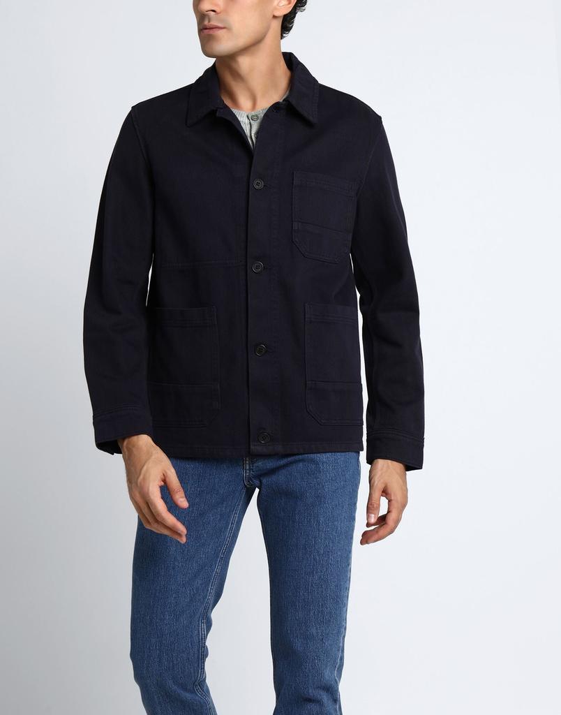 ARKET Solid color shirt