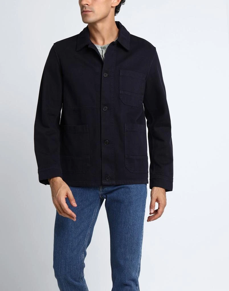 ARKET Solid color shirt 2