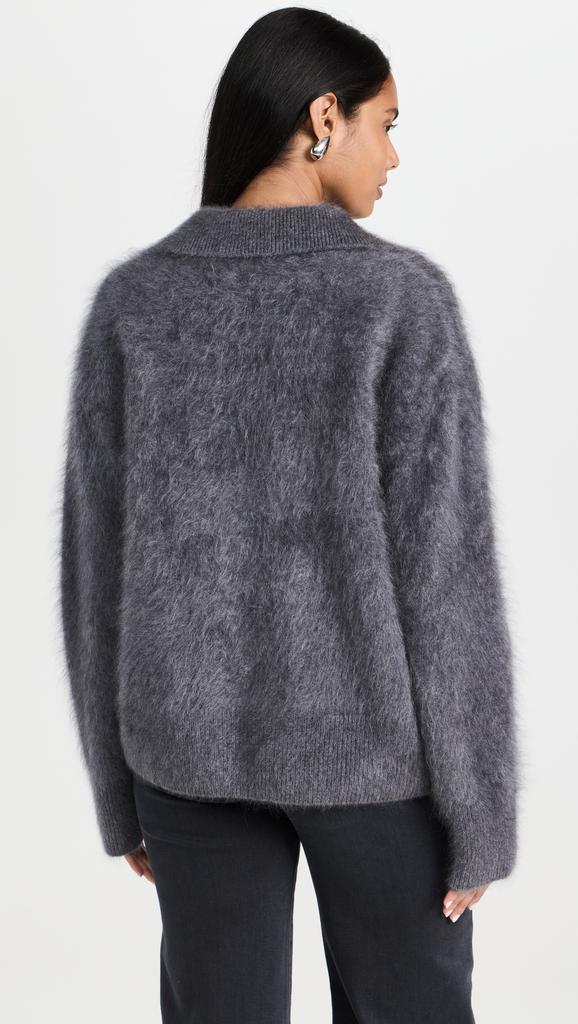 Lisa Yang Kerry Cashmere Sweater