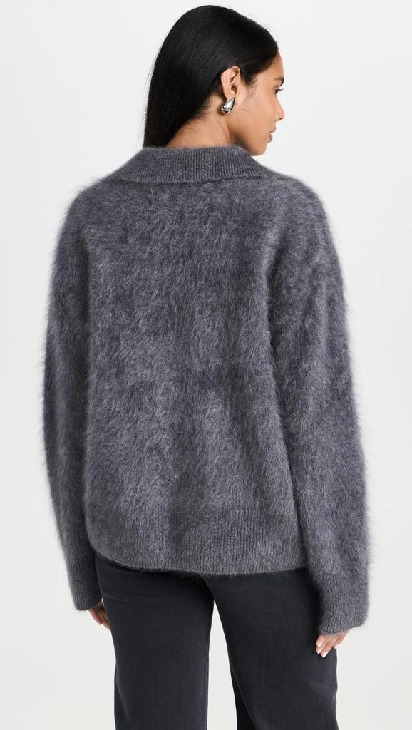 Lisa Yang Kerry Cashmere Sweater 2