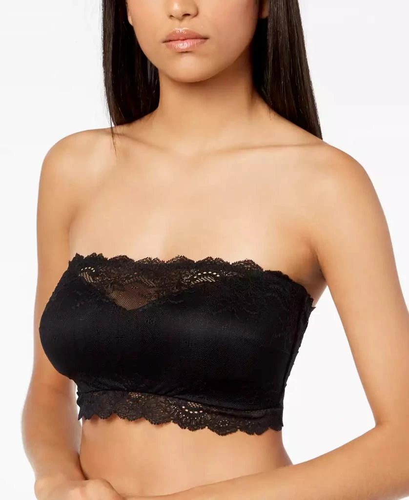 SPANX Undie-tectable Strapless Bandeau Bra 30031R 1