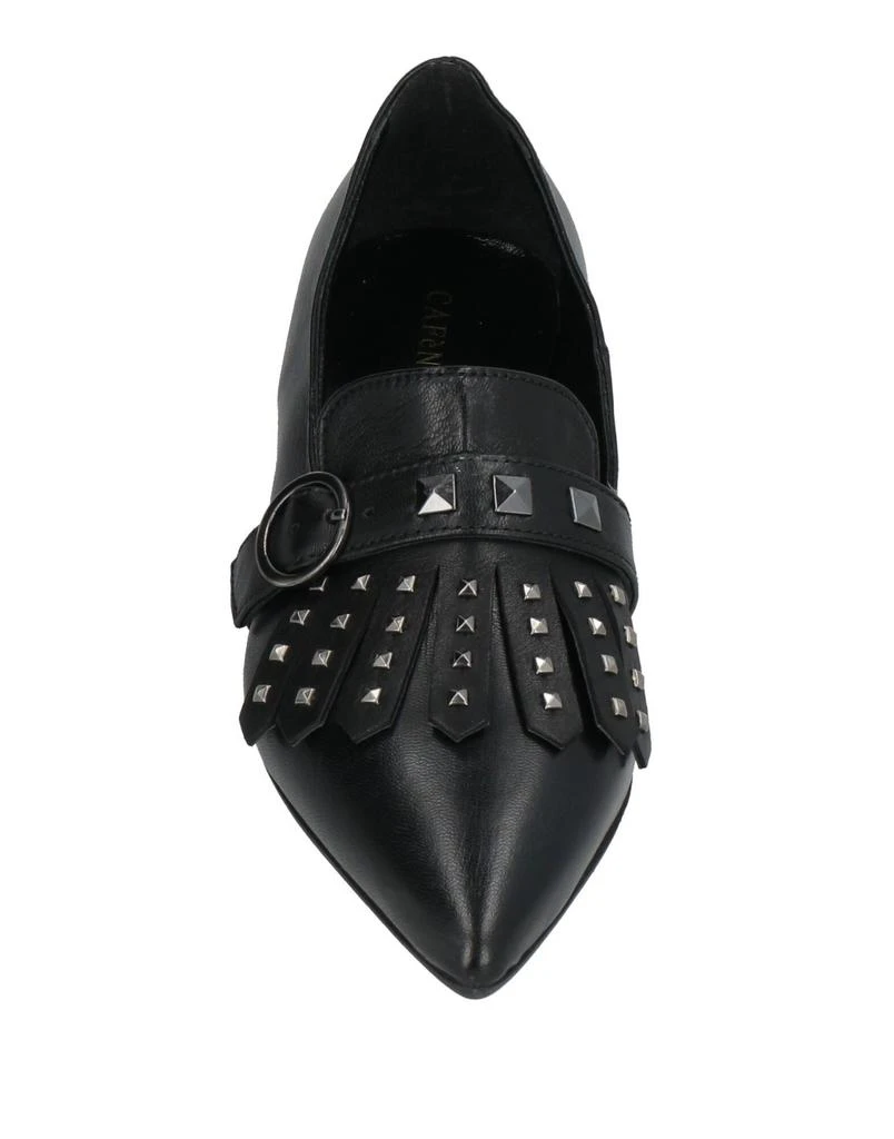 CAFèNOIR Loafers 4
