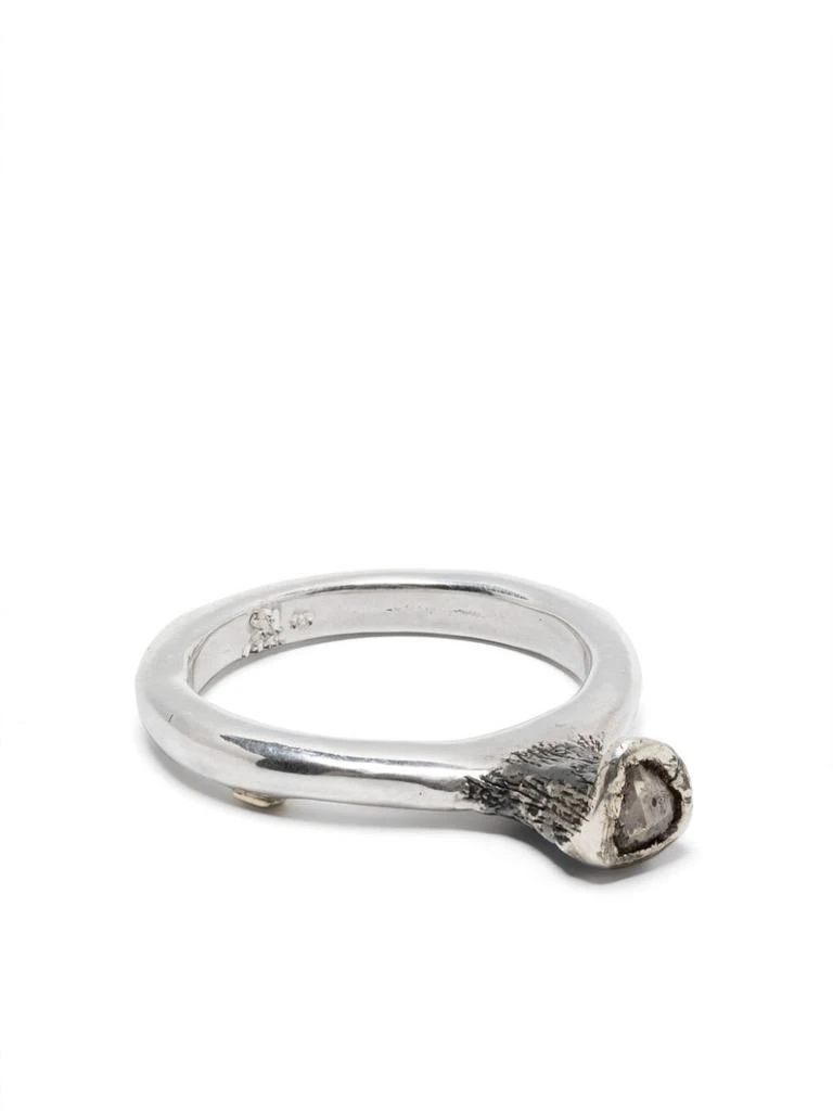 Rosa Maria Jewellery Jnanan R S St Dix Brn 1