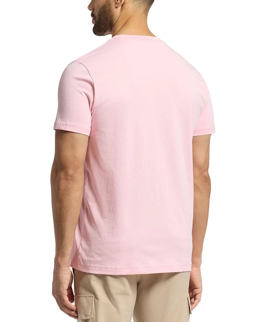 Psycho Bunny Classic Logo Tee 4