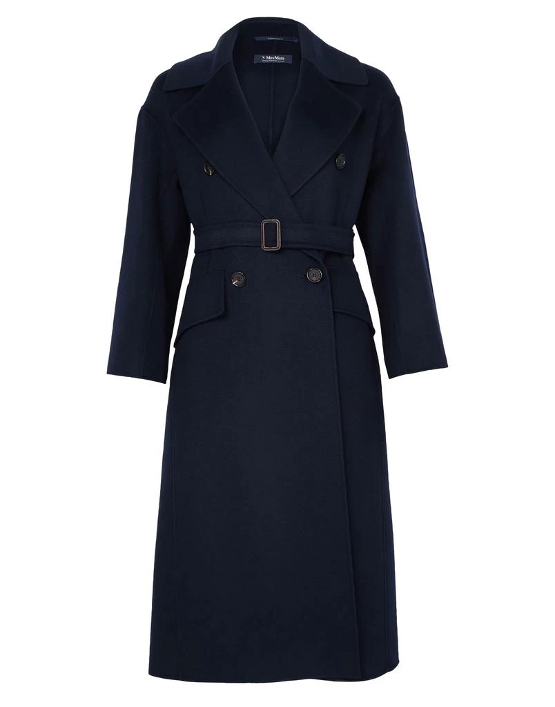 Max Mara Alice belted coat 2