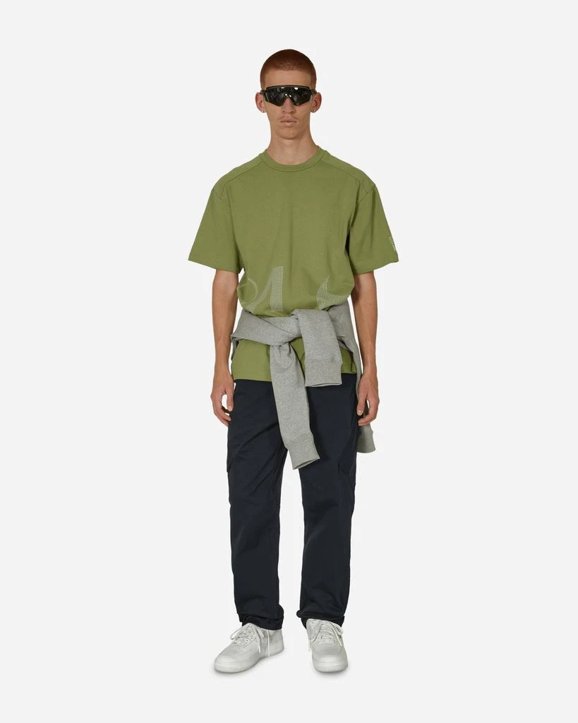 Jordan Essentials Chicago Pants Black 4