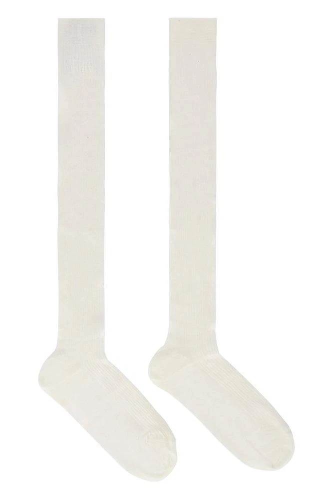 RED Valentino REDValentino Knitted Long Socks