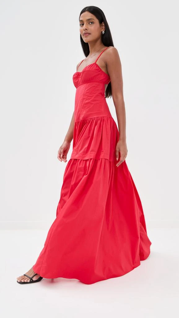 Anna October Yulitta Maxi Dress 5