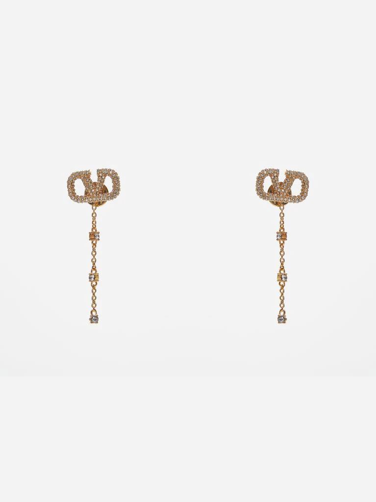 Valentino VLogo Signature earrings 1