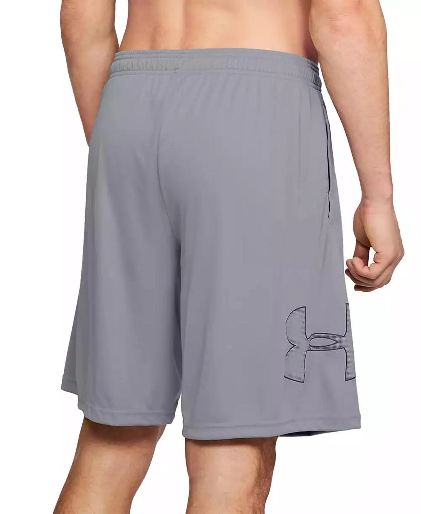 Under Armour Men's UA Tech™ Logo 10" Shorts 2
