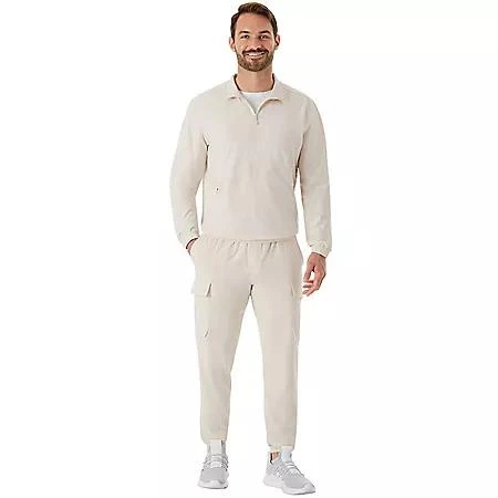 Member's Mark Member's Mark Men's Stretch Woven Jogger 5