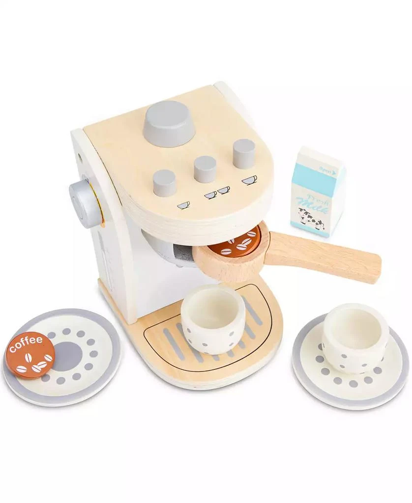 New Classic Toys Coffee Maker, Imagination Play 3