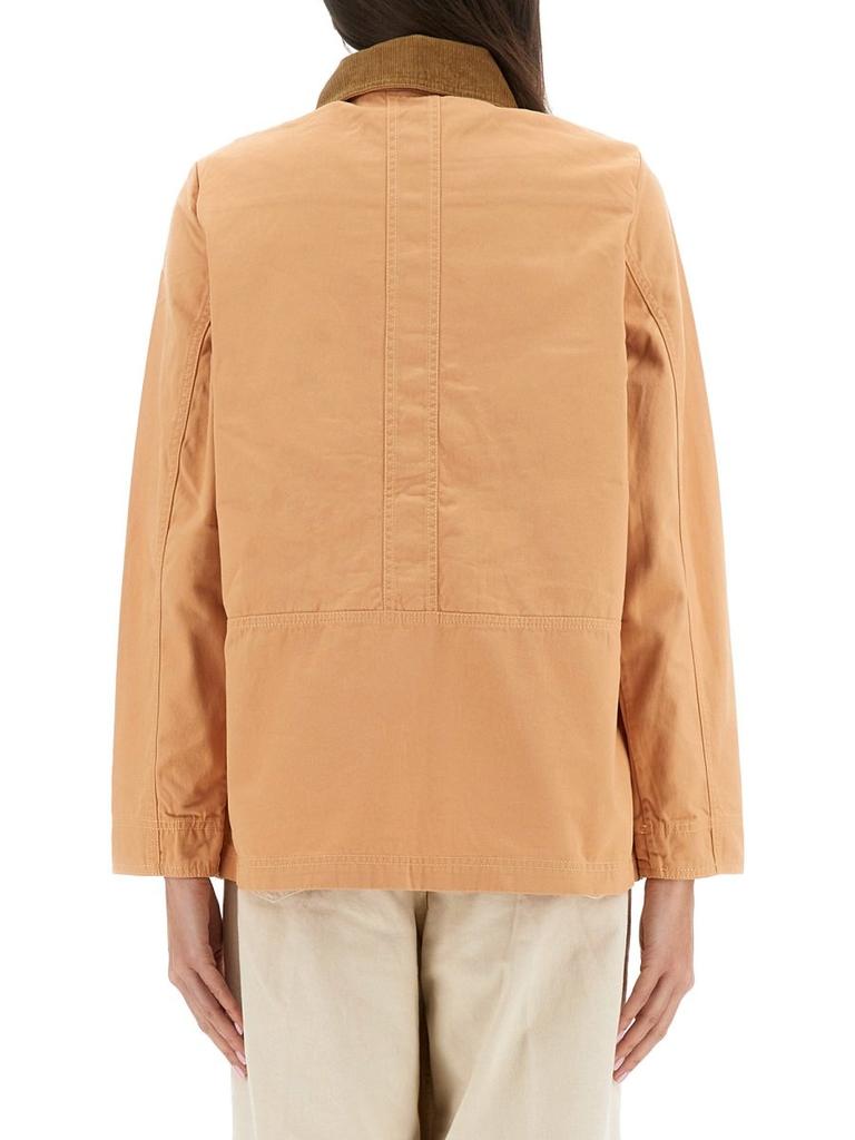ジャケット Barbour Casual Jacket Sonnie Barbour Barbour Sonnie Casual Jacket - Jackets - Compare