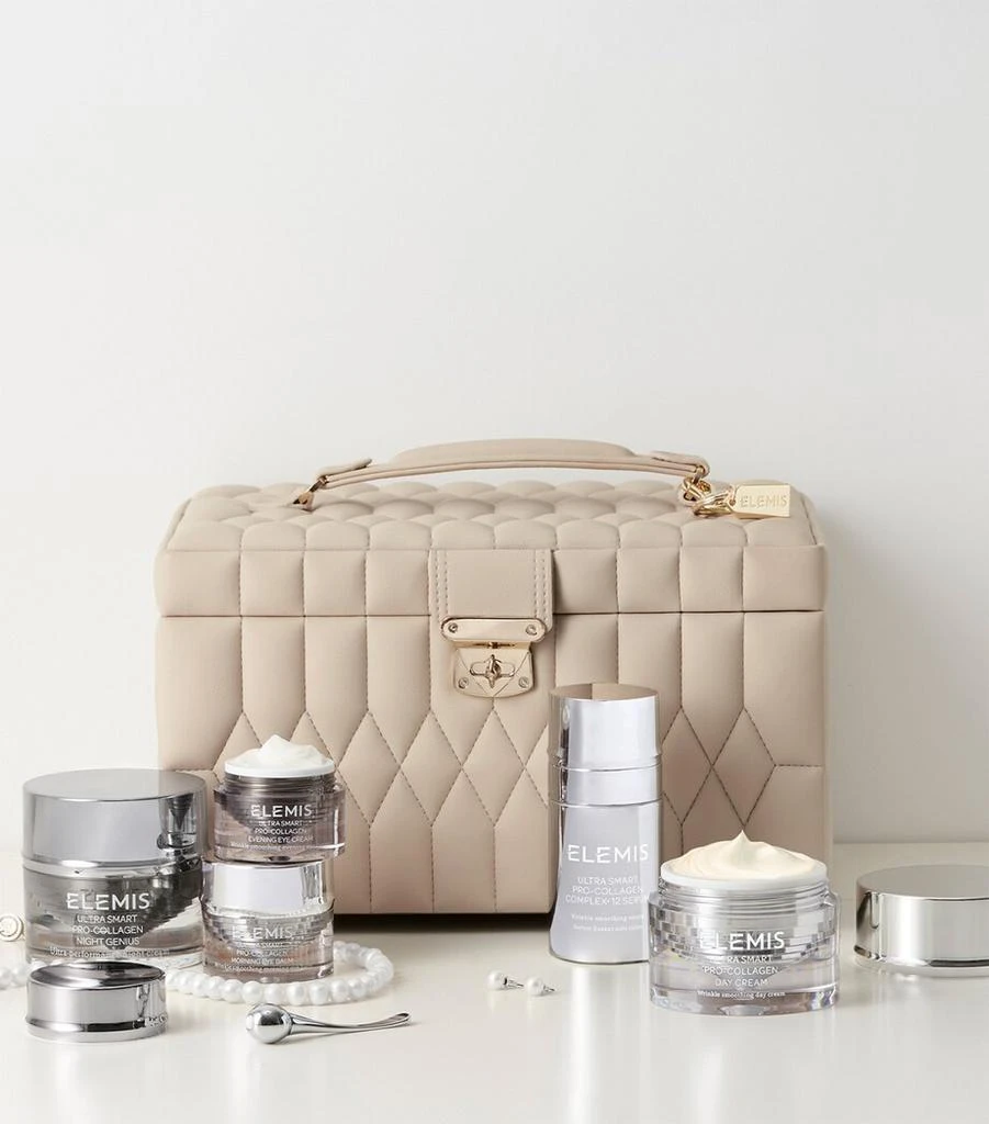 ELEMIS x WOLF EXCLUSIVE The Ultimate Radiance Collection (Worth £775) 5