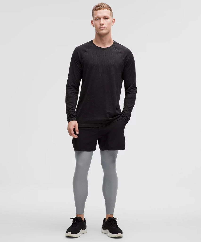 lululemon SenseKnit Running High-Rise Tight 28" 6