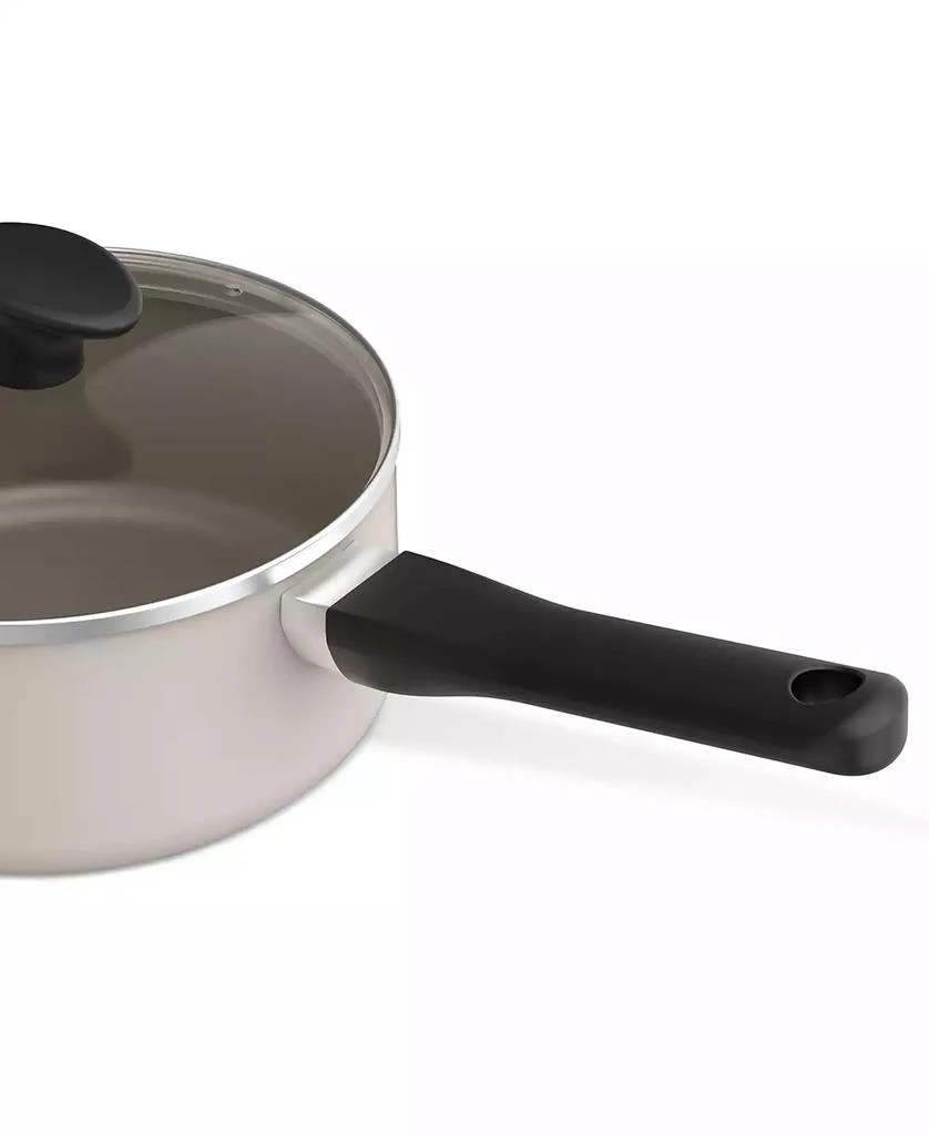 Bella 21-Piece Nonstick Cookware, Bakeware &  Bowls Set 5