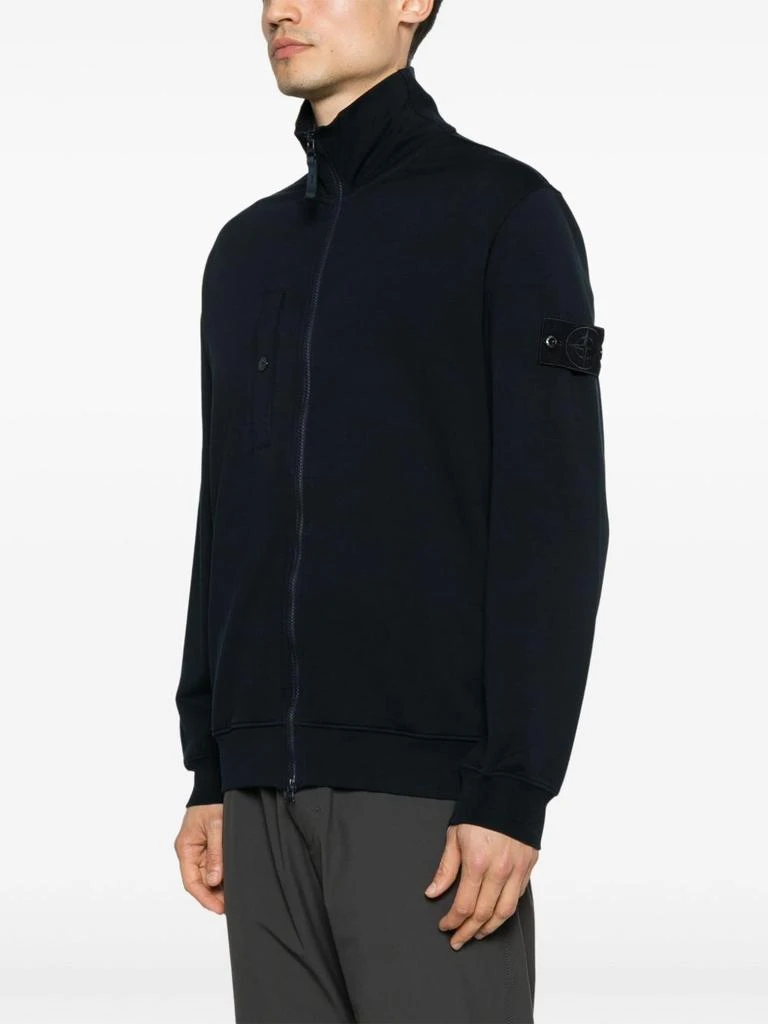 Stone Island STONE ISLAND - Swaeter With Logo 3