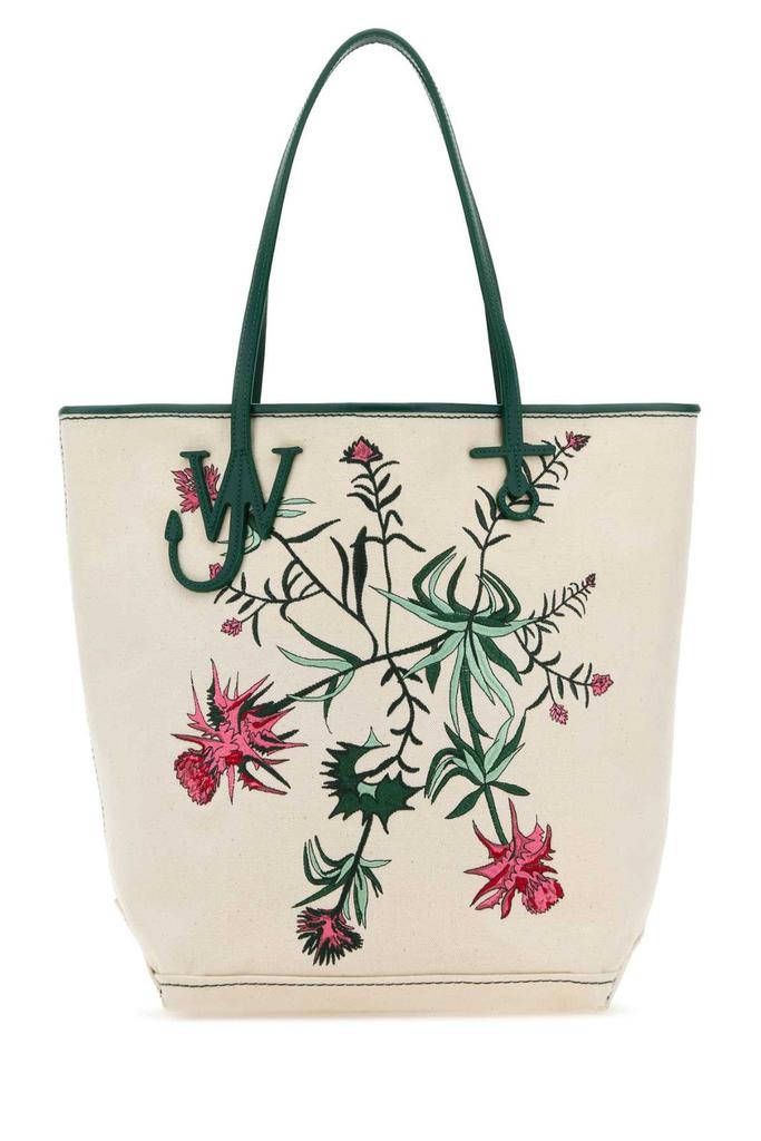 【送料&関税込】J.W. Anderson Tall Anchor Tote Shopping Bag Anchor Tall Tote by JW Anderson Accessories | Rent the Runway