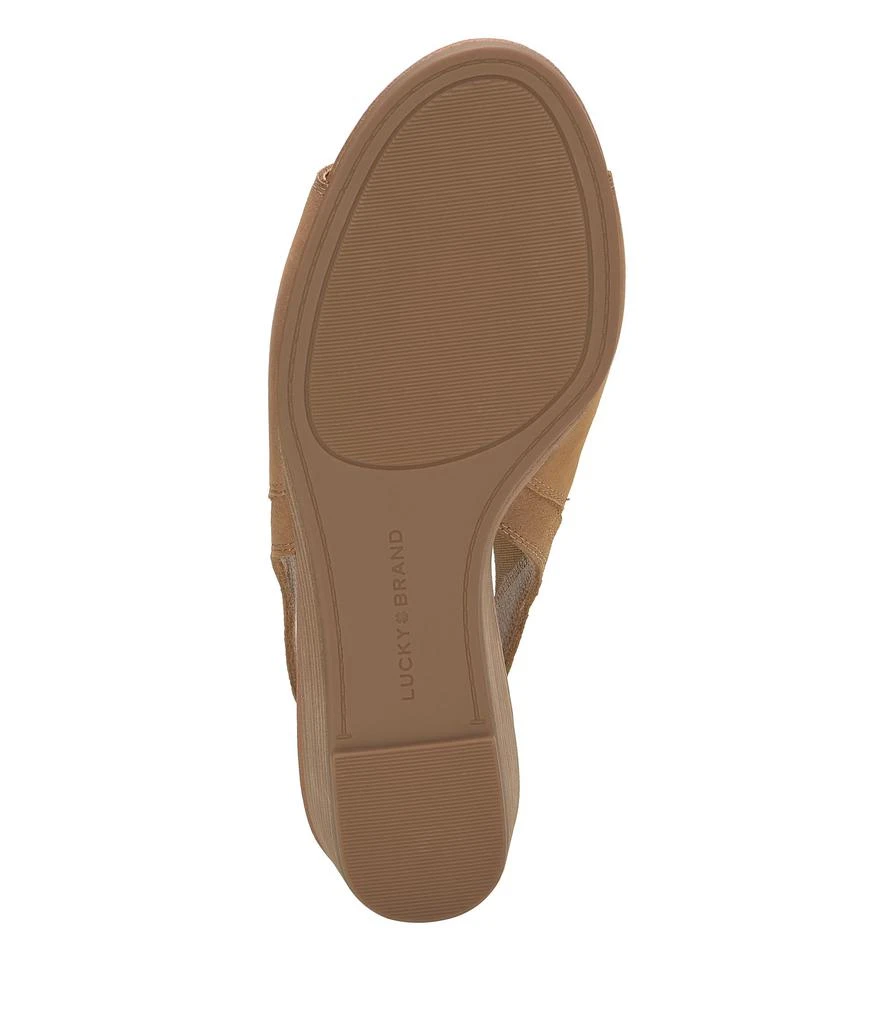 Lucky Brand Movisa 3