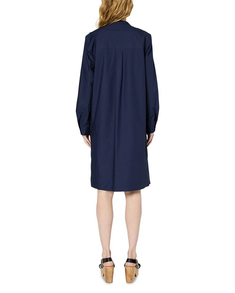 Gerard Darel Pyrene Cotton Dress 3