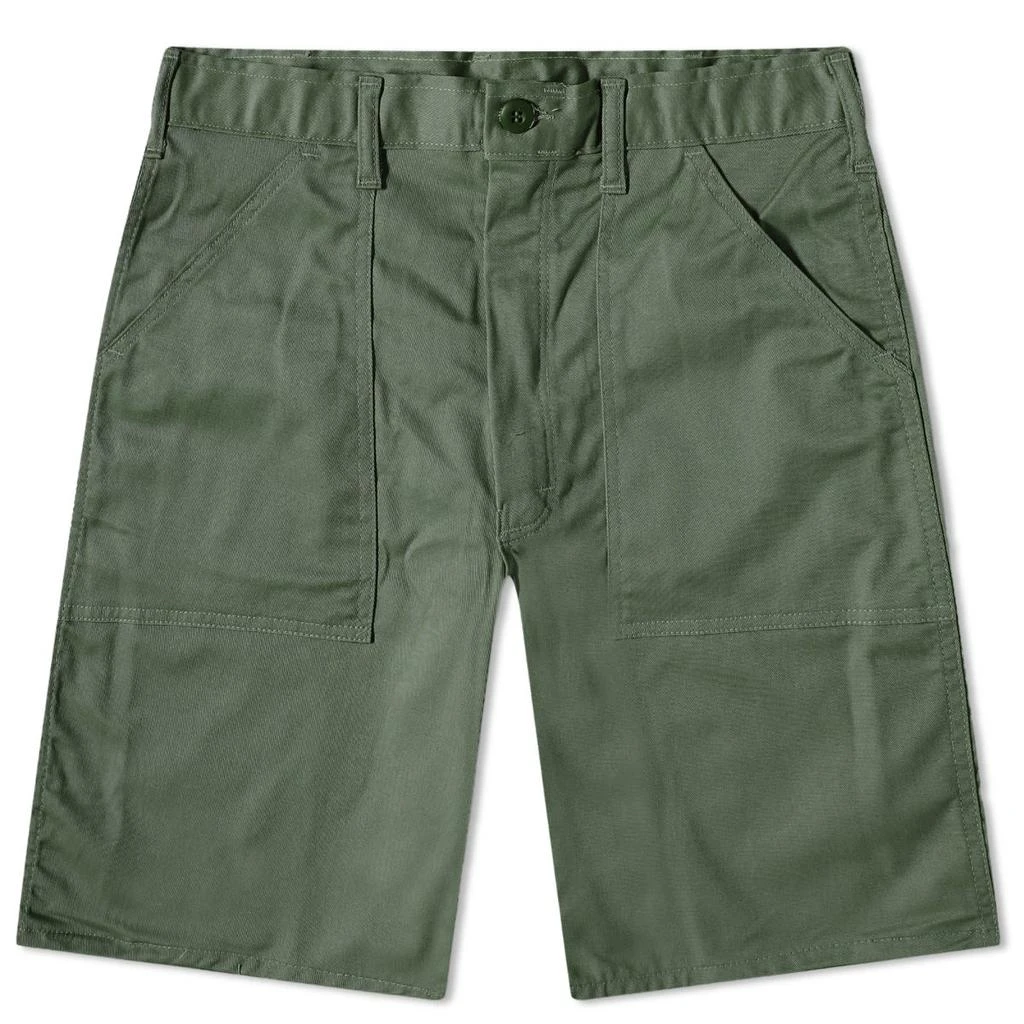 Stan Ray Stan Ray Fatigue Shorts 1