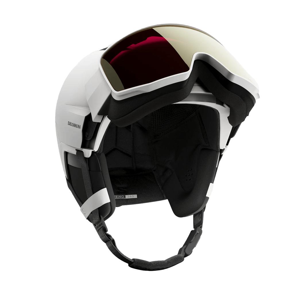 Salomon Salomon Driver Prime Sigma Plus MIPS Helmet