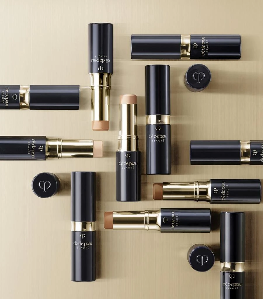 Cle de Peau Concealer 4