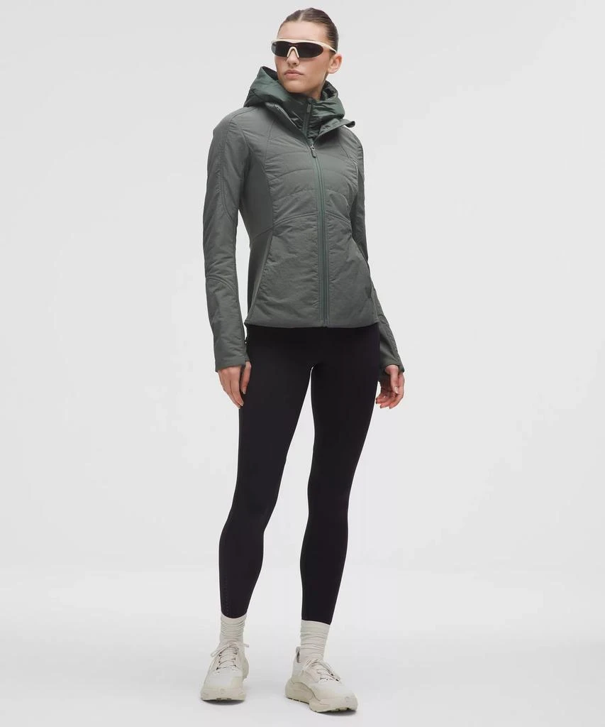 Lululemon Another Mile Jacket 24