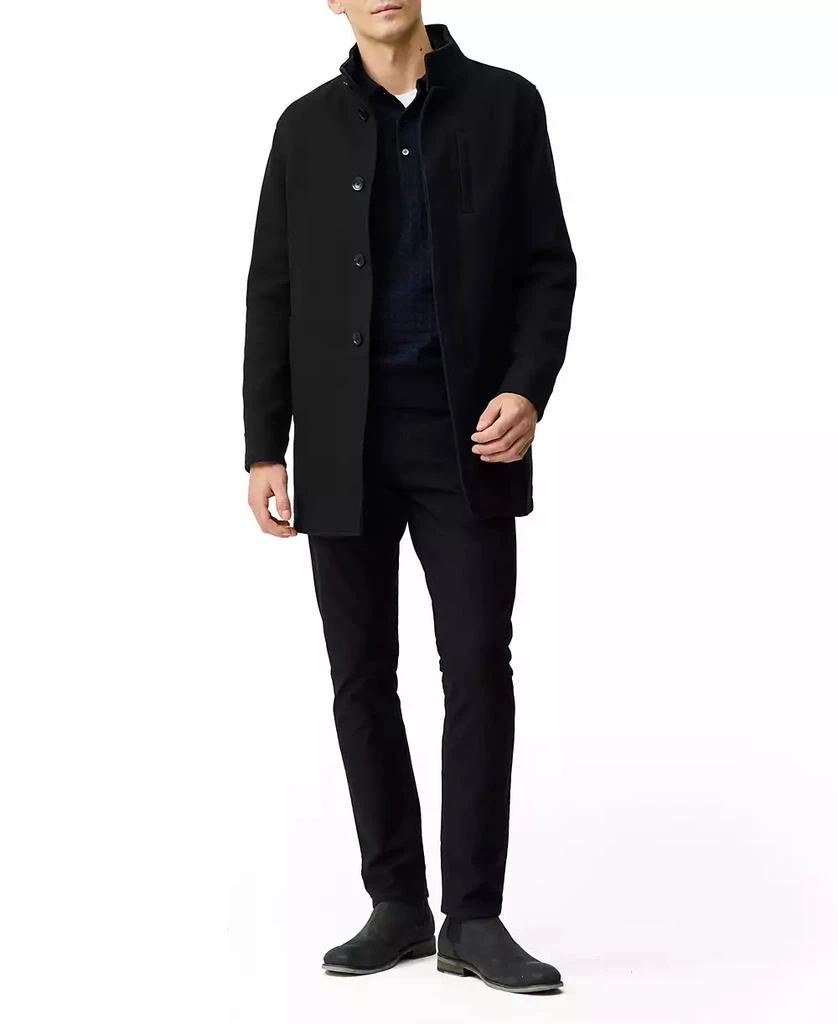 Men's Cain Flat Coat  On Sale Now with Up to 40% Off | Discover Exclusive  Deals & Savings at BeyondStyle  Authentic Rodd & Gunn Men|coat|men's  fashion|coats & jackets with Limited-Time