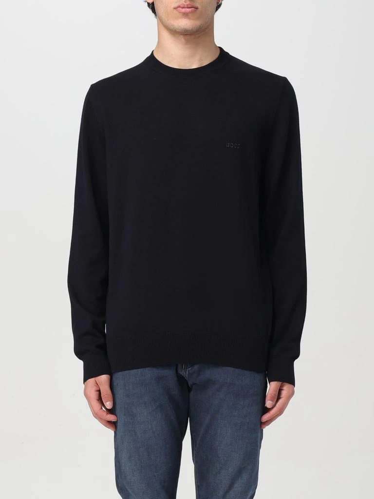 Hugo Boss Sweater men Boss 1