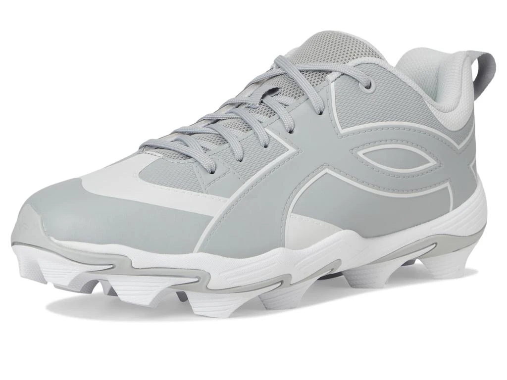 Under Armour Leadoff Icon Low RM Baseball Cleats 7
