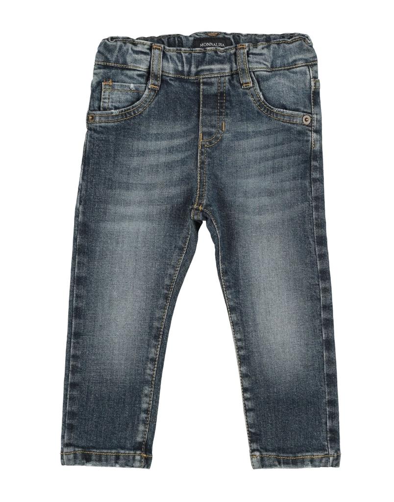 MONNALISA Denim pants