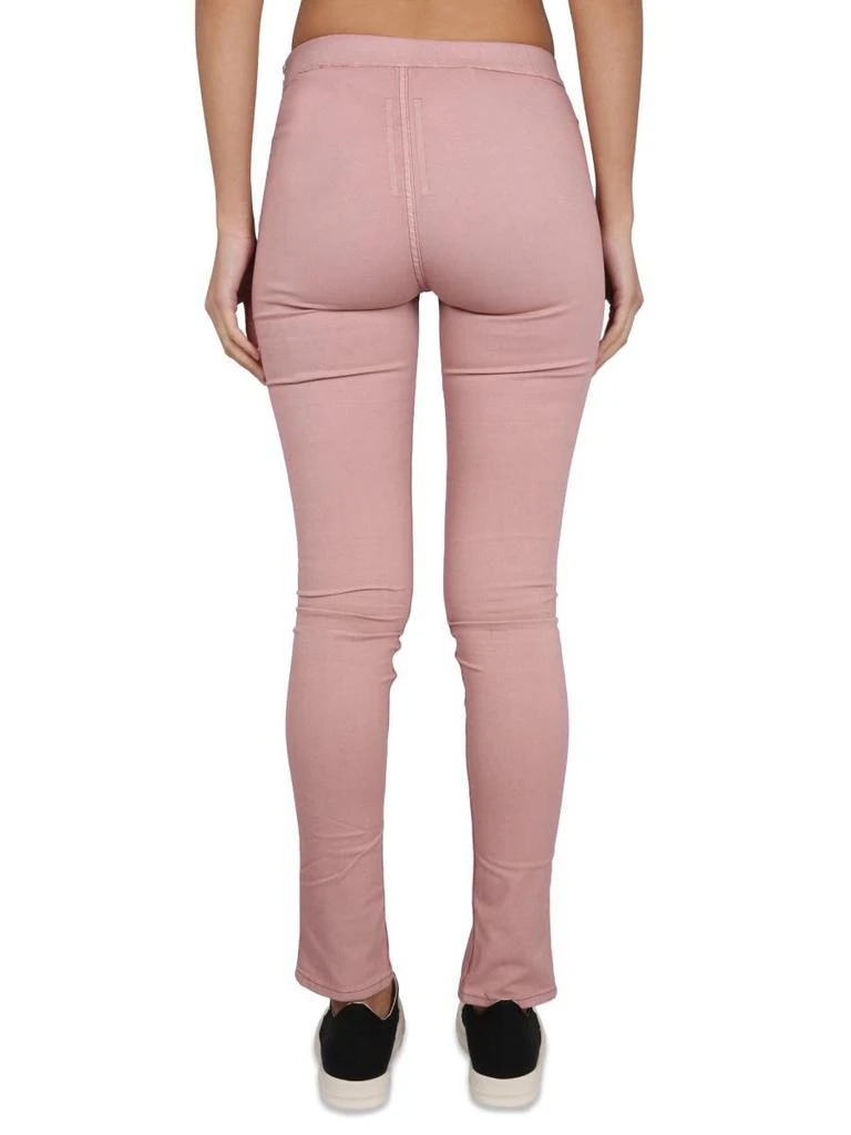 Rick Owens Rick Owens Drkshdw Denim Leggings 4