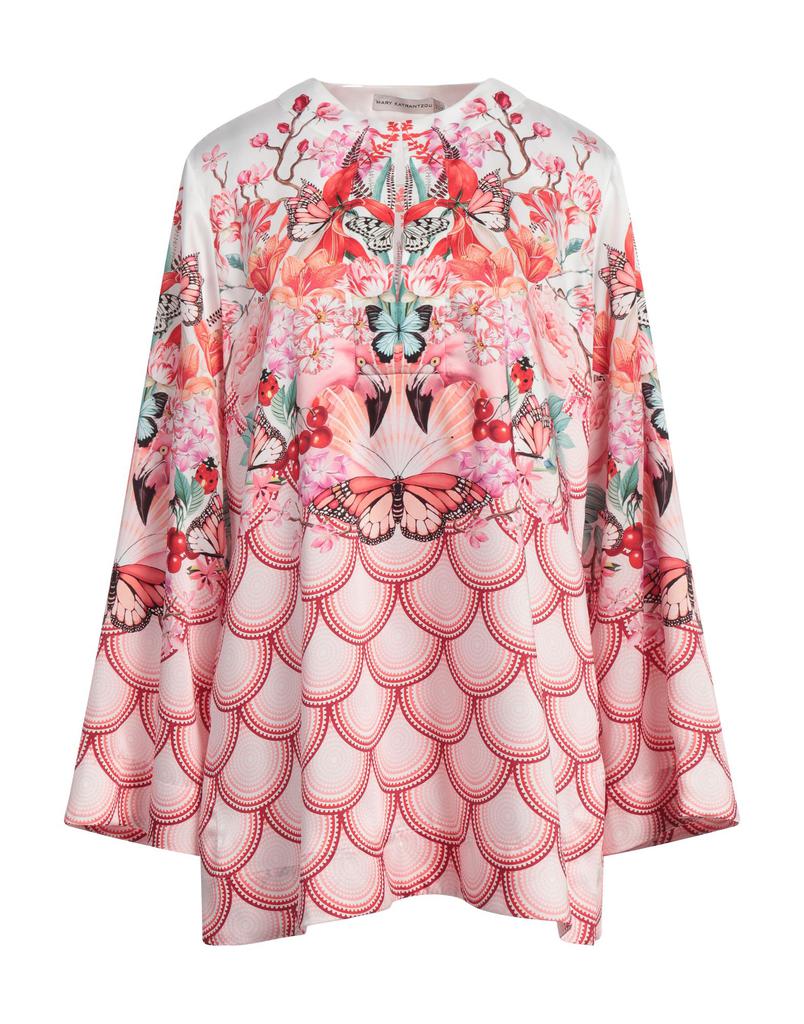 MARY KATRANTZOU Shirt dress