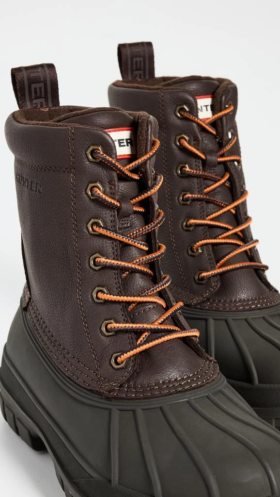 Hunter Southall Boots 4