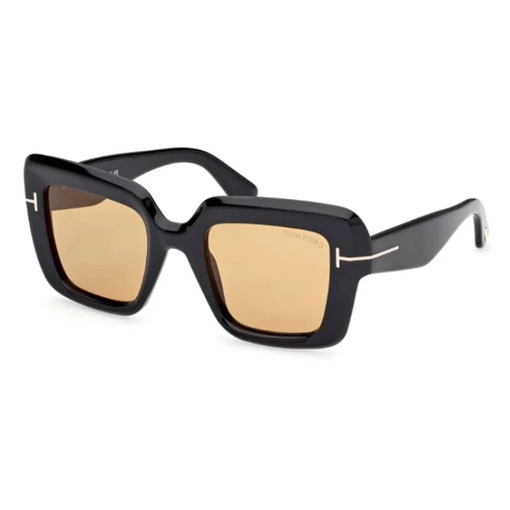 Tom Ford Tom Ford Eyewear Sunglasses 1