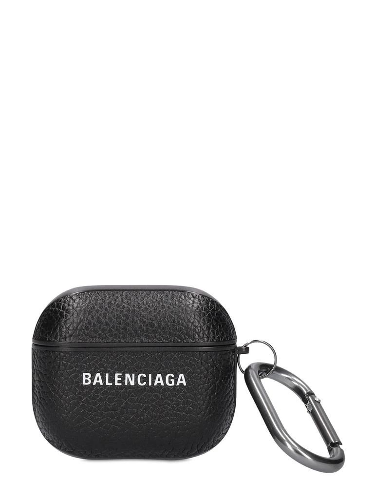 Balenciaga Cash Leather Airpod Pro Case 1