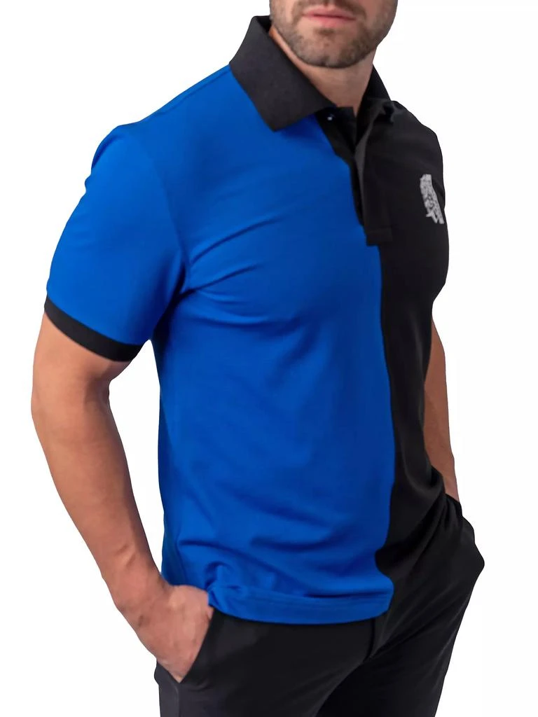 Maceoo Polo Mozart T-Shirt 7
