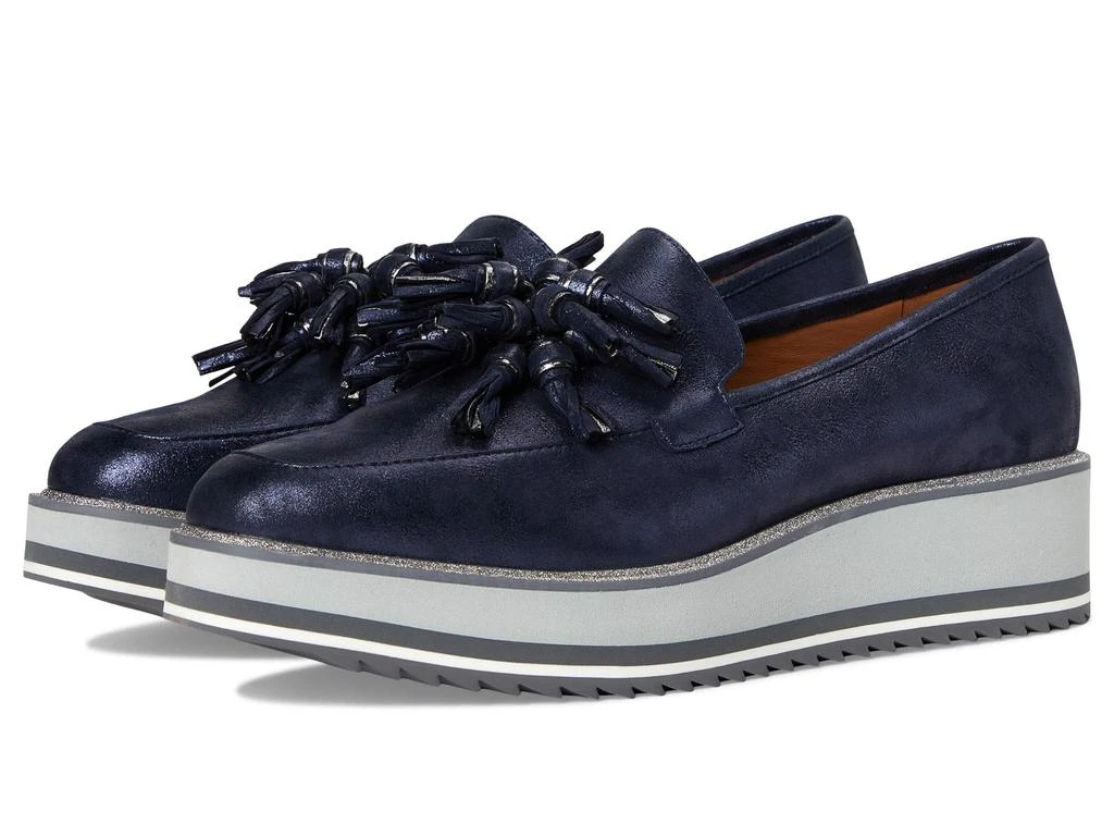 Johnston & Murphy Gracelyn Tassel Loafer 1