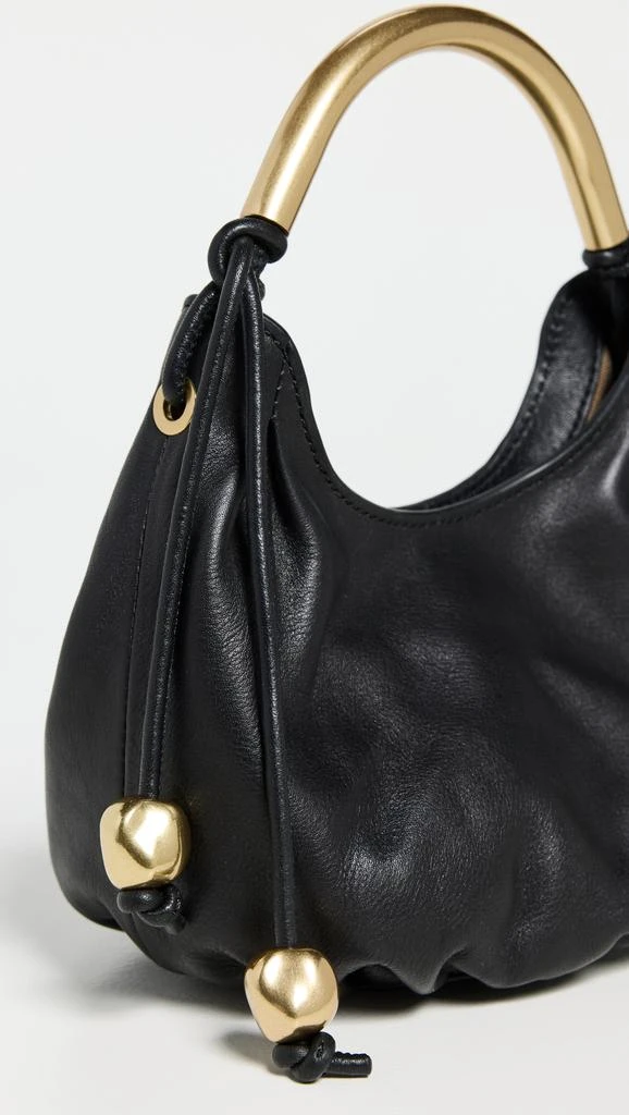 Madewell The Carmen Mini Bag 4