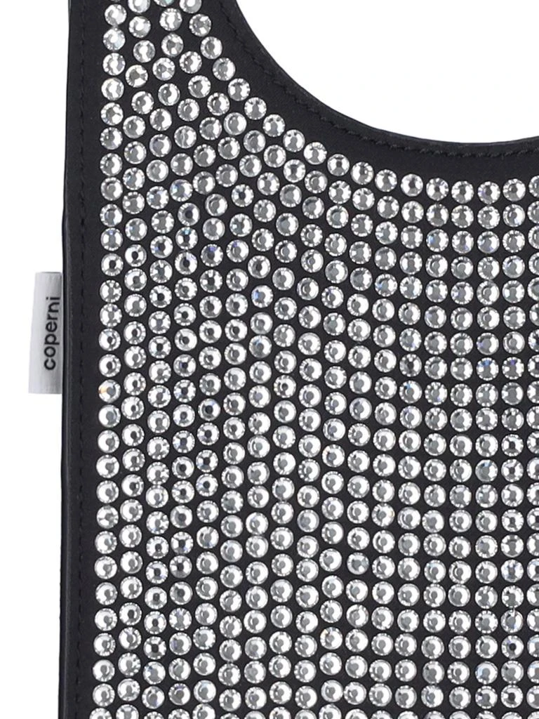 COPERNI Coperni Embellished Clutch Bag 5
