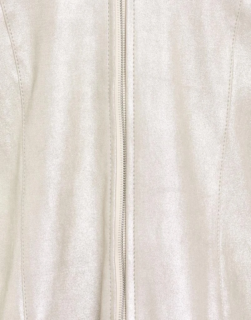 GIORGIO BRATO Leather jacket 4