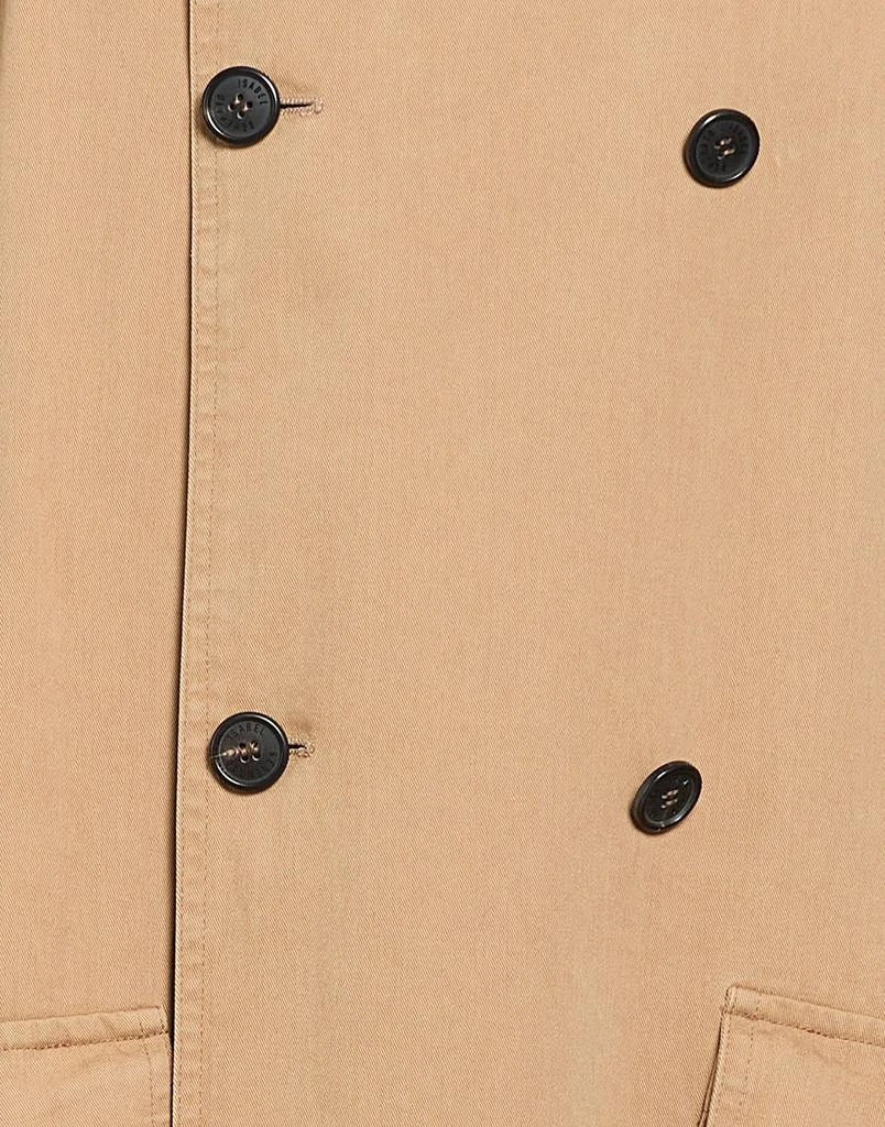 ISABEL BENENATO Trench coat 4