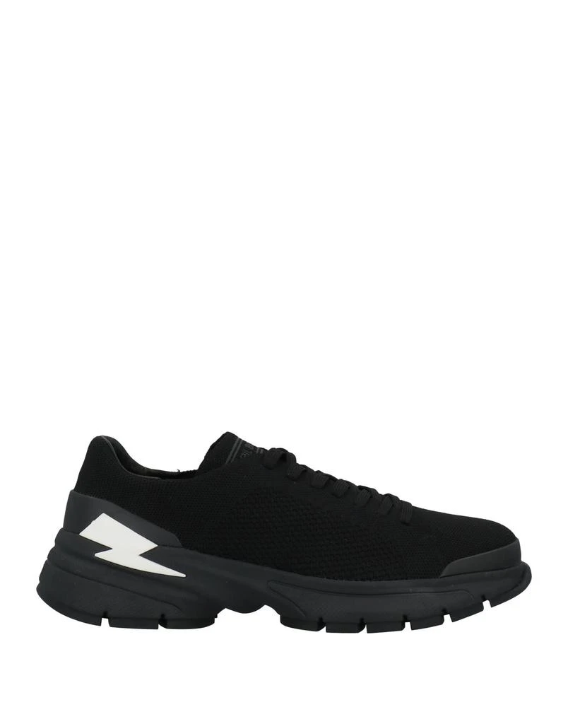 Neil Barrett Sneakers 1