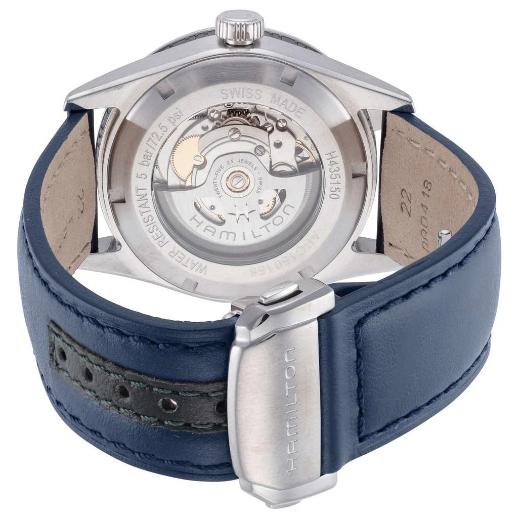 Hamilton Hamilton Broadway Men's Automatic Watch 2